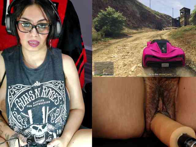 Blaze_Onn1 webcam