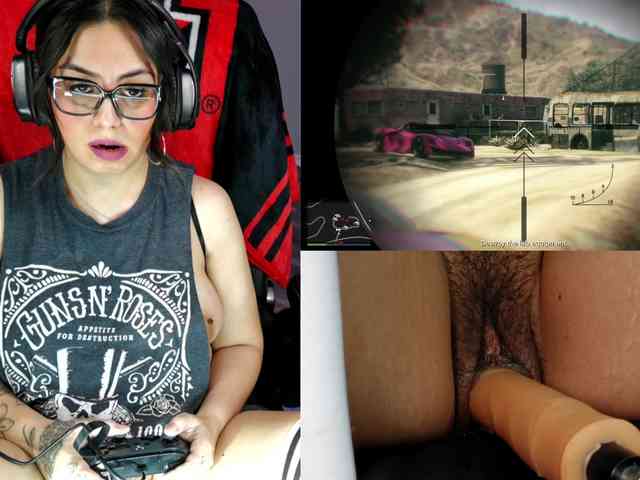 Blaze_Onn1 webcam