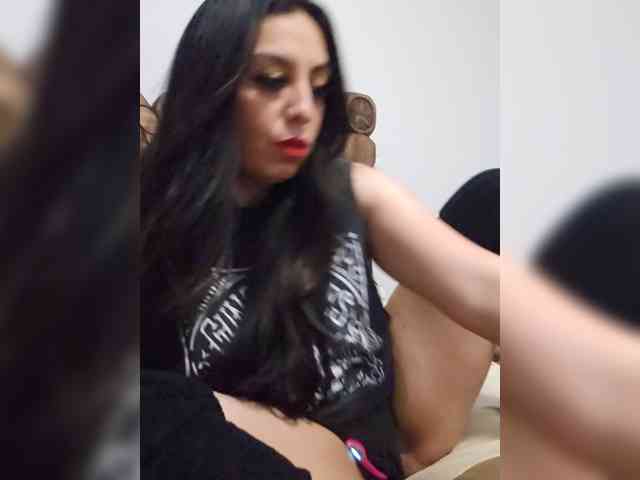 MrsTexMix Sex Cam Show
