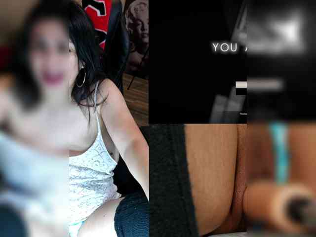 Blaze_Onn1 webcam