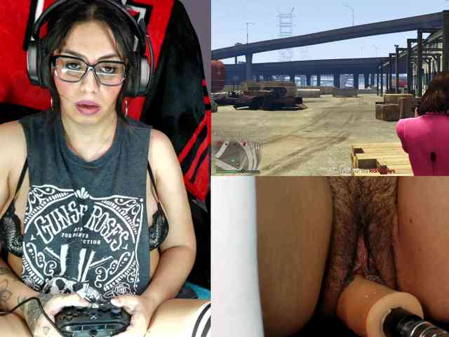 Blaze_Onn1 webcam