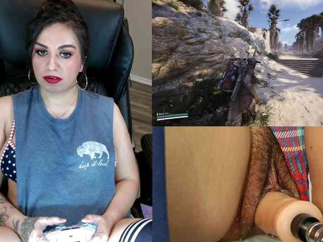 Blaze_Onn1 webcam