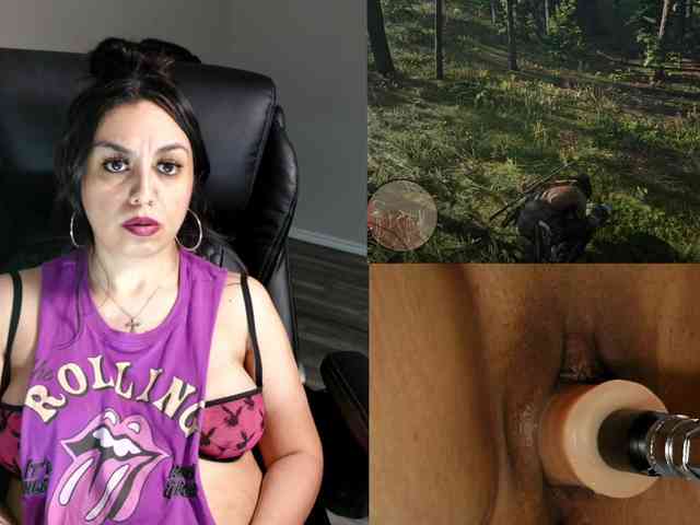 Blaze_Onn webcam
