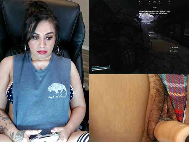 Blaze_Onn1 webcam