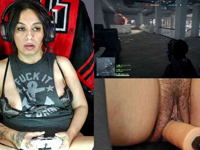 Blaze_Onn1 webcam