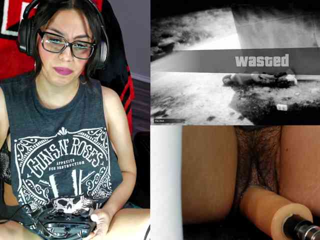 Blaze_Onn1 webcam