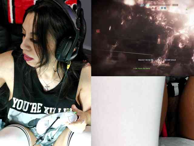 Blaze_Onn1 webcam