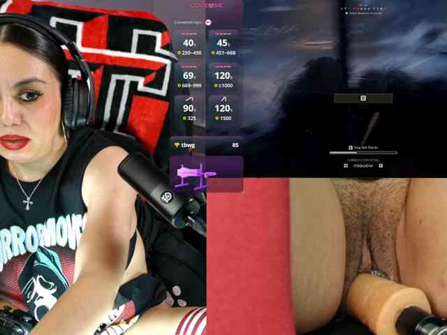Blaze_Onn1 webcam
