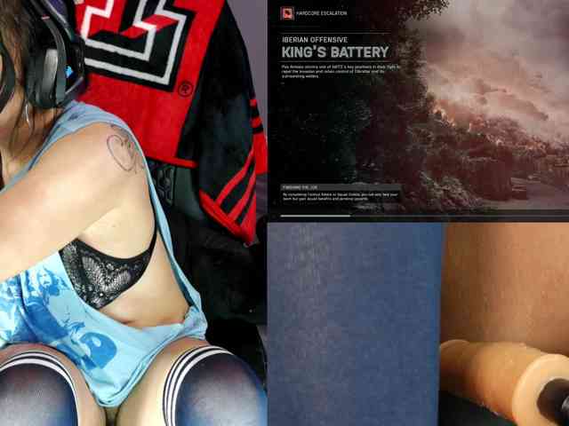 Blaze_Onn1 webcam