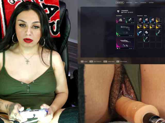 Blaze_Onn1 webcam