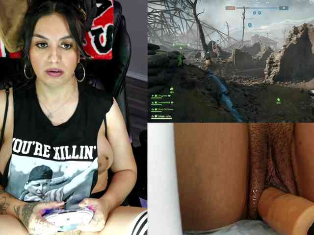 MrsTexMix Live Webcam on BongaCams