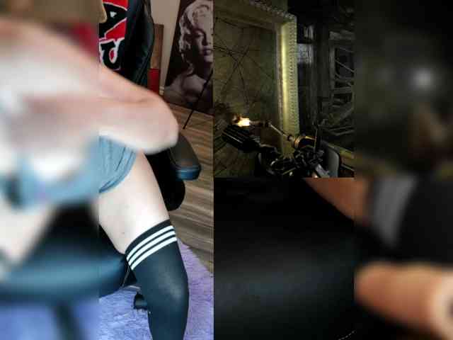 MrsTexMix Live Webcam on BongaCams