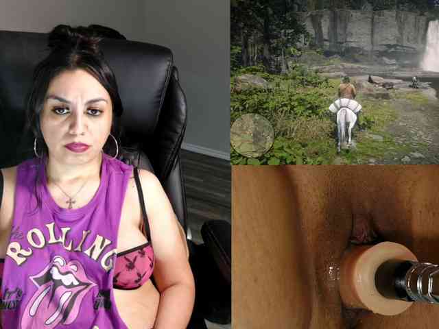 Blaze_Onn webcam