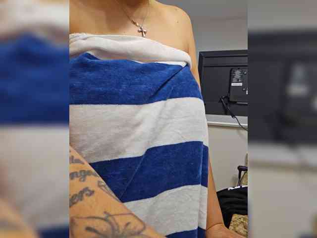Blaze_Onn1 webcam