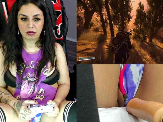 Blaze_Onn1 webcam