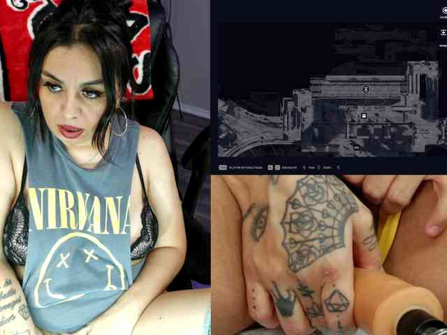 Blaze_Onn1 webcam