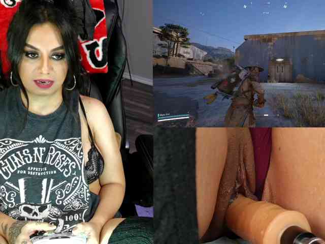 Blaze_Onn1 webcam