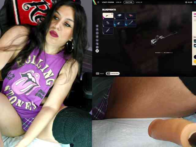 Blaze_Onn1 webcam