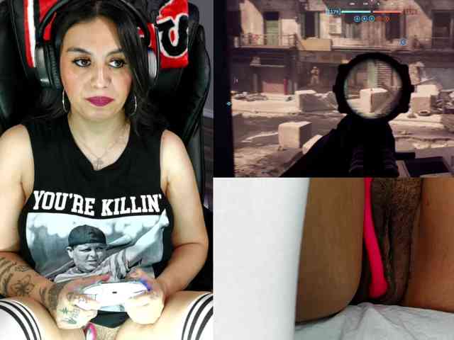 Blaze_Onn1 webcam