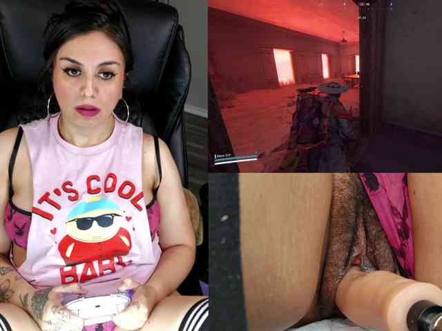 Blaze_Onn1 webcam