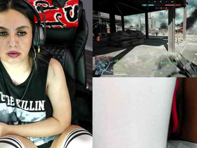 Blaze_Onn1 webcam