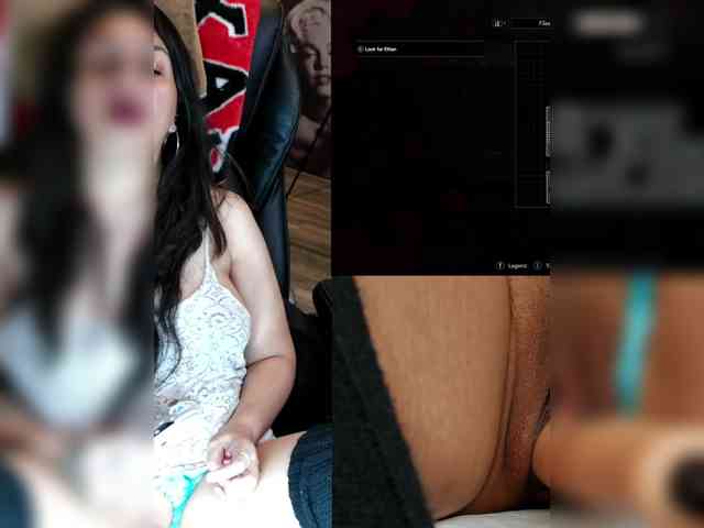 Blaze_Onn1 webcam
