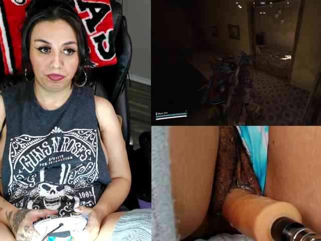 MrsTexMix Sex Cam Show