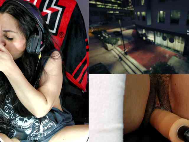 Blaze_Onn1 webcam