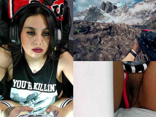 Blaze_Onn1 webcam