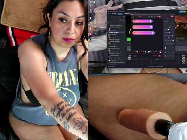 Blaze_Onn webcam