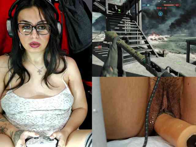 Blaze_Onn1 webcam