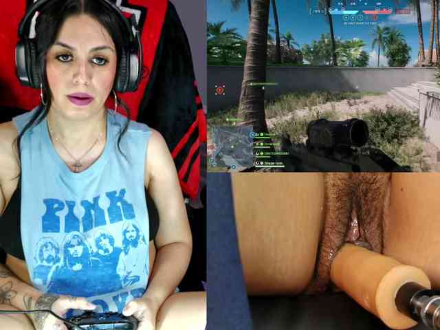 Blaze_Onn1 webcam