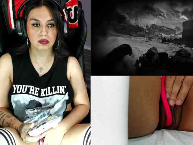 Blaze_Onn1 webcam