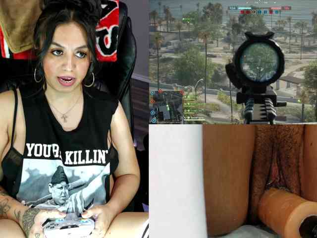 MrsTexMix Live Webcam on BongaCams