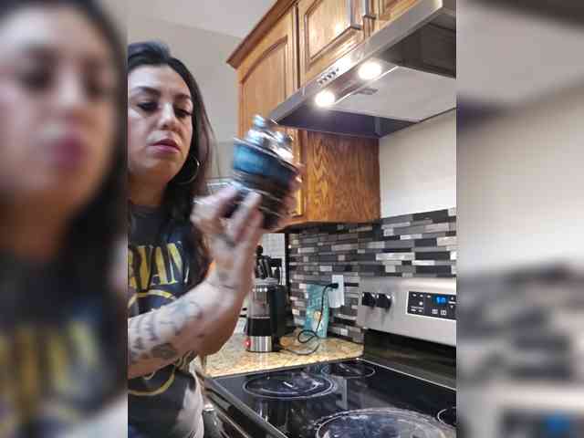 Blaze_Onn webcam