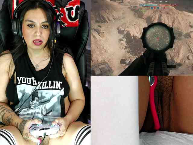 Blaze_Onn1 webcam