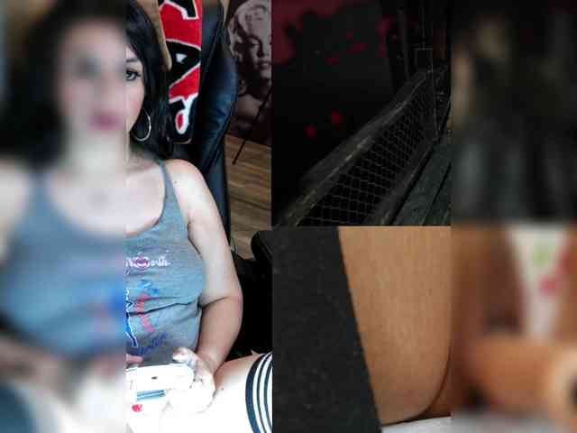 Blaze_Onn webcam