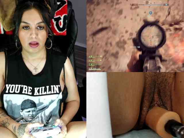 MrsTexMix Live Webcam on BongaCams