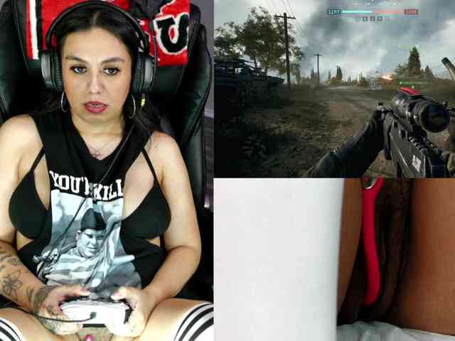 Blaze_Onn1 webcam