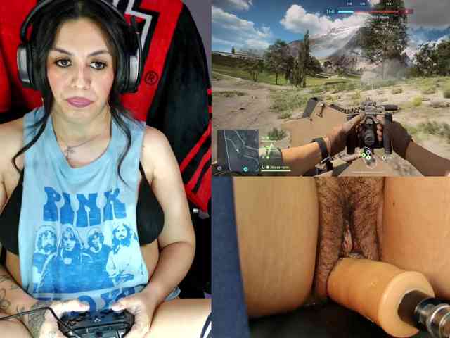 Blaze_Onn1 webcam