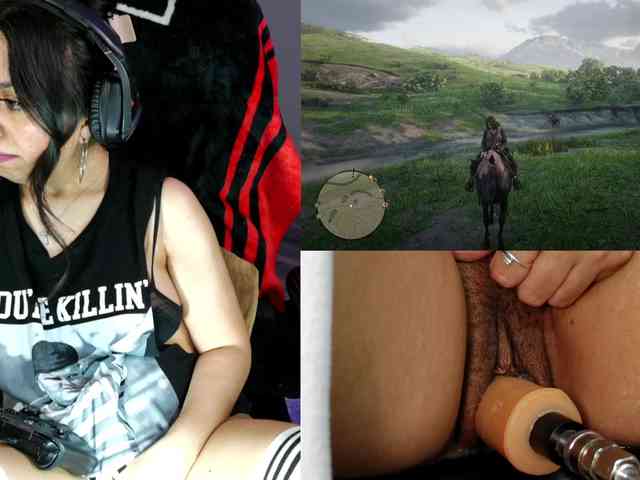 Blaze_Onn1 webcam