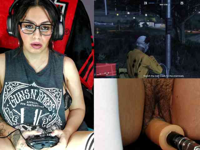 Blaze_Onn1 webcam