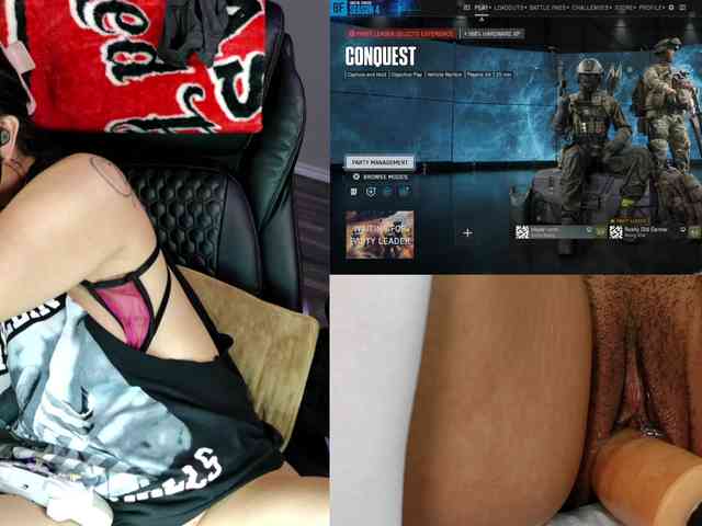 Blaze_Onn1 webcam