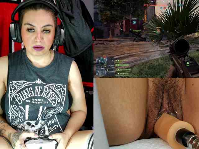 Blaze_Onn1 webcam