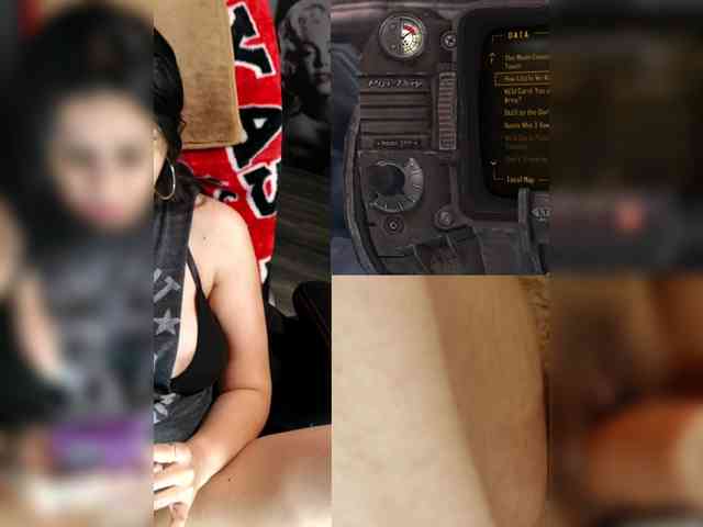Blaze_Onn webcam