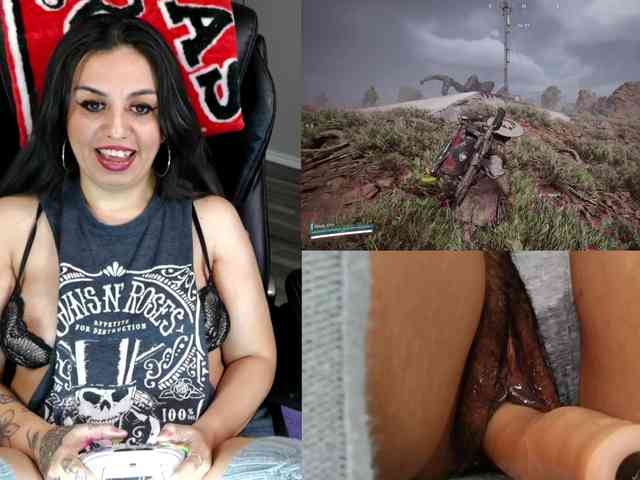 Blaze_Onn1 webcam
