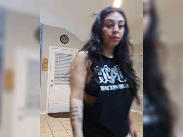 Blaze_Onn webcam