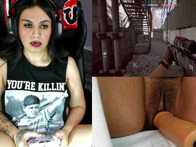 Blaze_Onn1 webcam