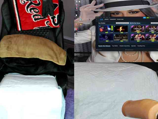 Blaze_Onn1 webcam