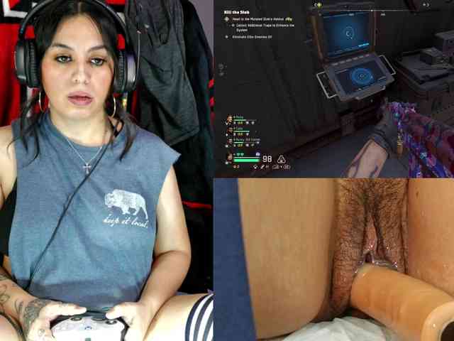 Blaze_Onn1 webcam